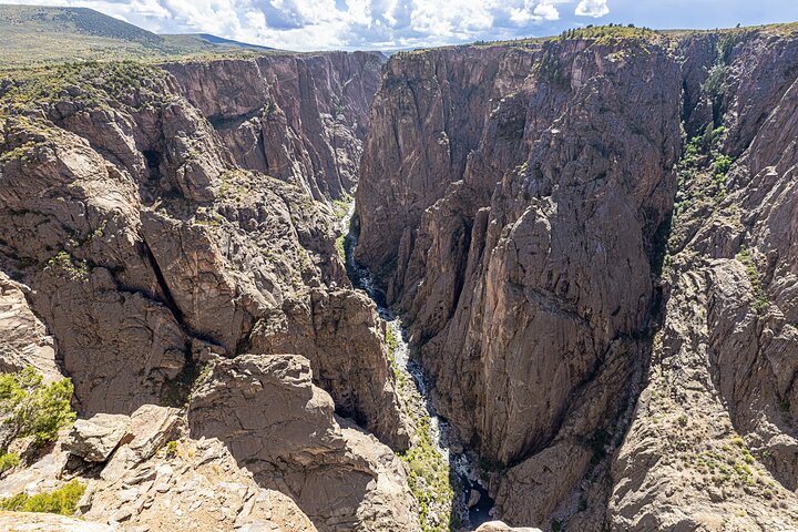 Ultimate Colorado Bundle: Self-Guided Driving & Walking Tours