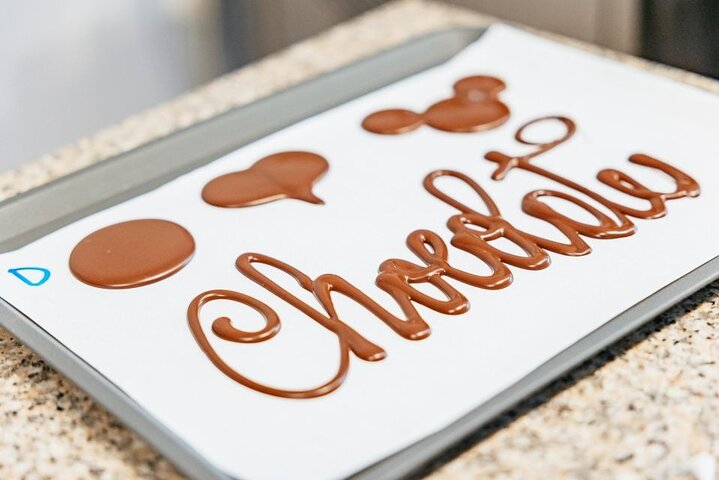 Brussels: Bean-to-Bar Belgian Chocolate Workshop & Tastings