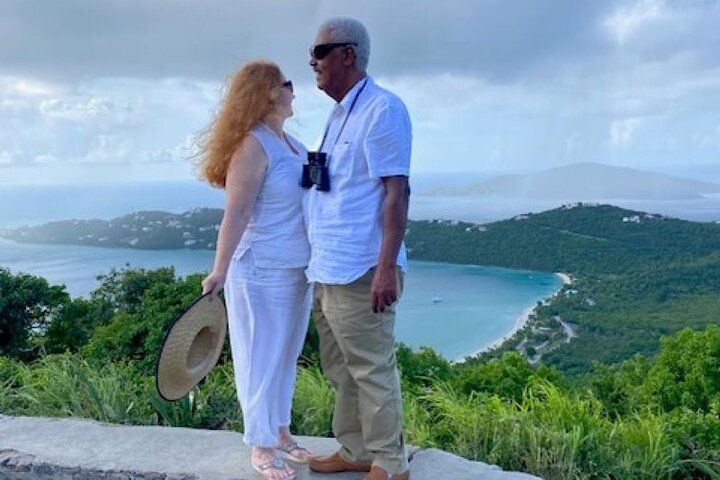 Island Tours Your Way, Your Time! 2, 4 or 6hrs - St. Thomas USVI