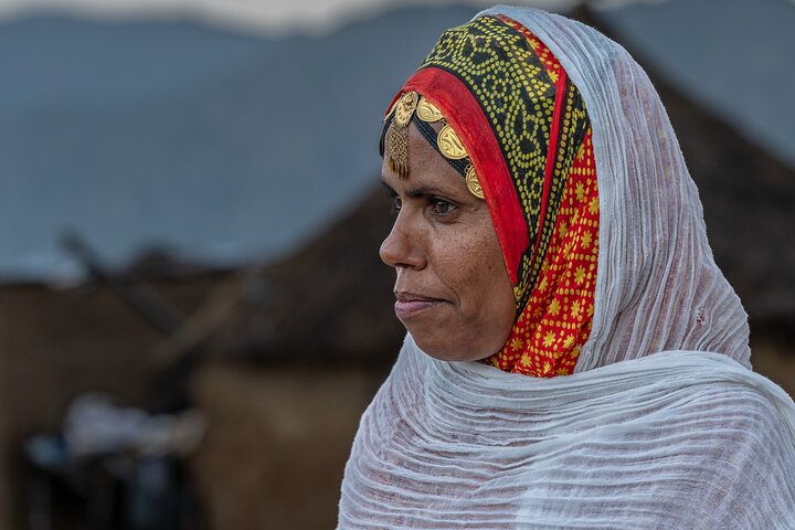 7 Days Private Eritrea Tour