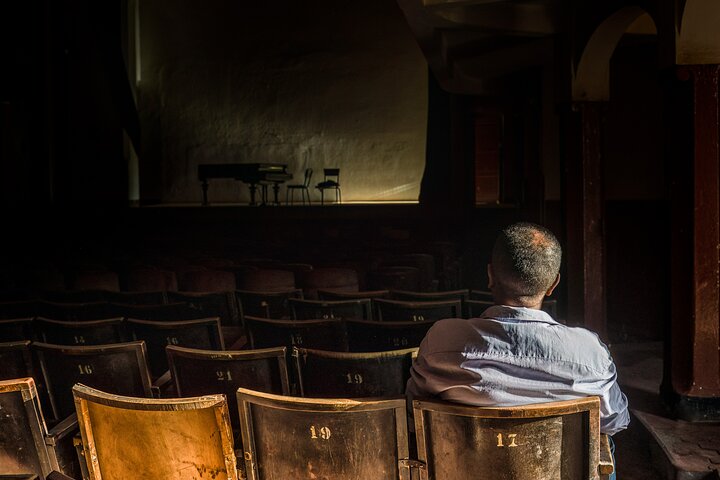 8 Days in Eritrea Asmara Ancient Sites and Red Sea Paradise