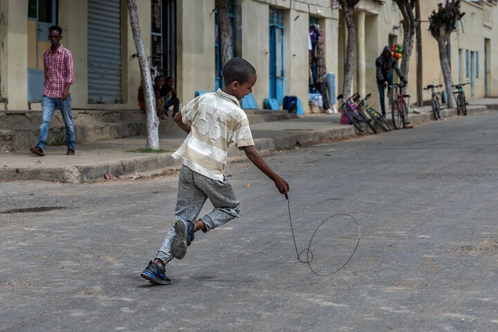 7 Days Private Eritrea Tour