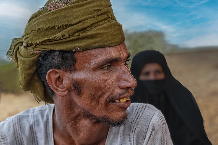 7 Days Private Eritrea Tour