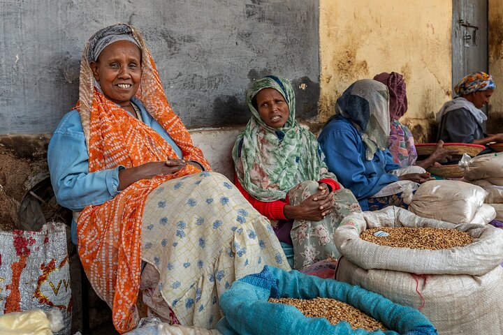 7 Days Private Eritrea Tour