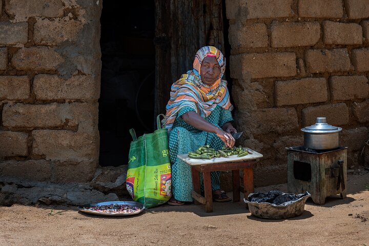 7 Days Private Eritrea Tour