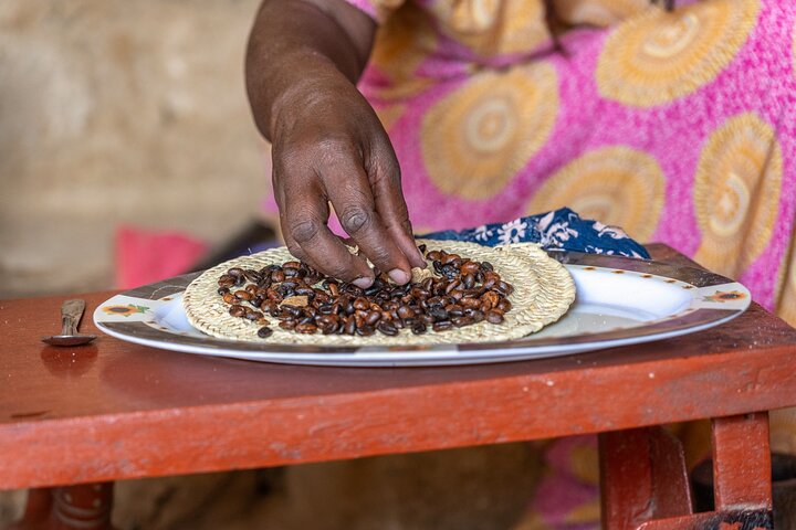 7 Days Private Eritrea Tour