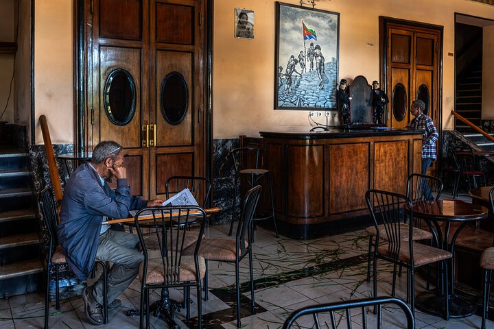 9 Days Eritrea and Beyond Explore Asmara Keren Massawa Djibouti