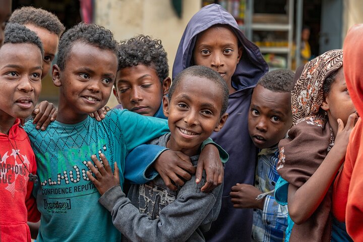 8 Days in Eritrea Asmara Ancient Sites and Red Sea Paradise