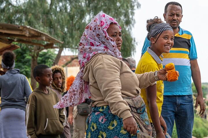 8 Days in Eritrea Asmara Ancient Sites and Red Sea Paradise