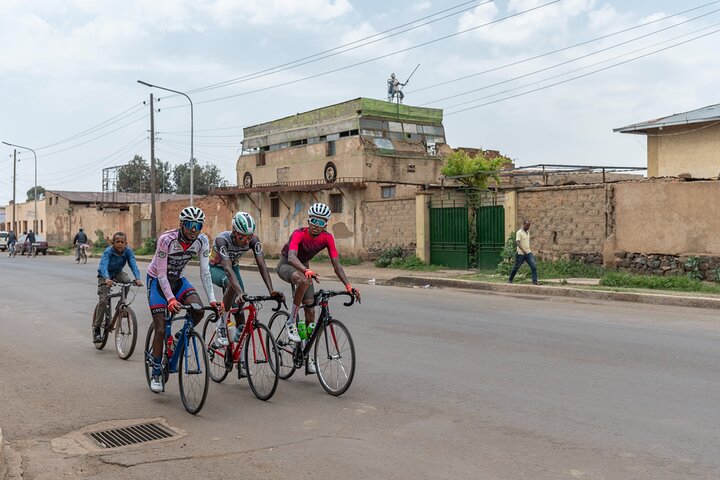8 Days in Eritrea Asmara Ancient Sites and Red Sea Paradise