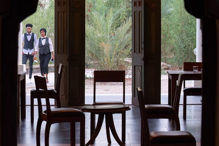 8 Days in Eritrea Asmara Ancient Sites and Red Sea Paradise