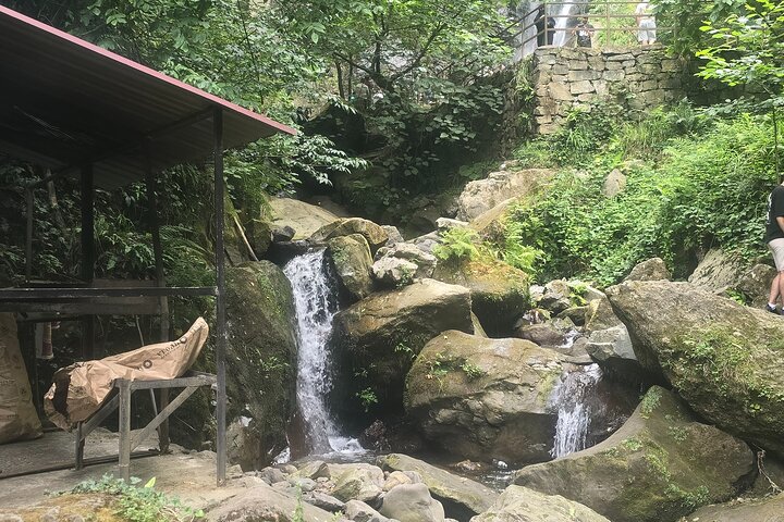 Private Full Day Tour from Batumi to Waterfalls