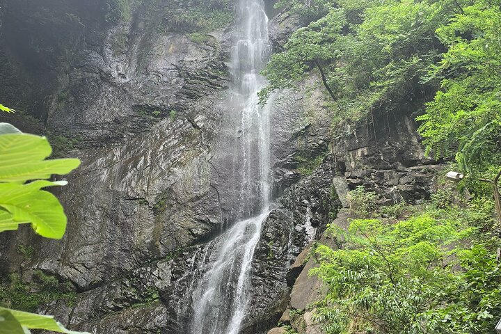 Private Full Day Tour from Batumi to Waterfalls