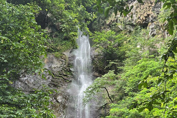 Private Full Day Tour from Batumi to Waterfalls