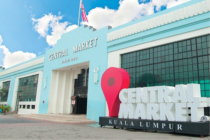 Ten Wonders Of Kuala Lumpur Shared Tour