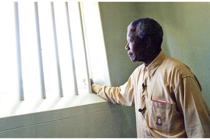 Robben Island Half Day Prison Tour with Pre-Booked ferry Ticket.
