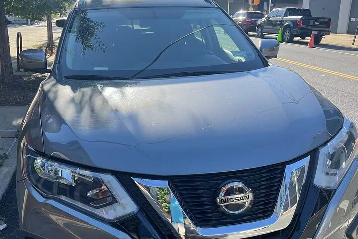 Private Transfer Newark airport to/from Manhattan – Up to 6pax