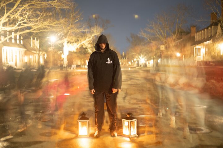 Murmurs of Mourning & Murder: Madison Ghost Tour