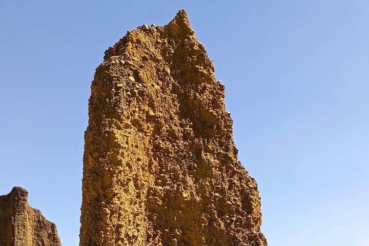 Valle de Las Animas, Moon Valley and Killi Killi half day tour
