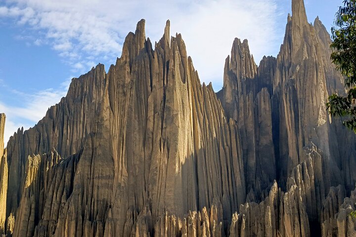 Valle de Las Animas, Moon Valley and Killi Killi half day tour