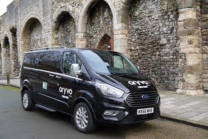 Private Transfer Heathrow to and from Southampton Hotels or Ports