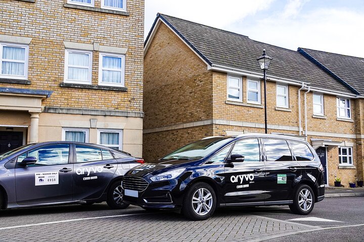Private Transfer Heathrow to and from Southampton Hotels or Ports