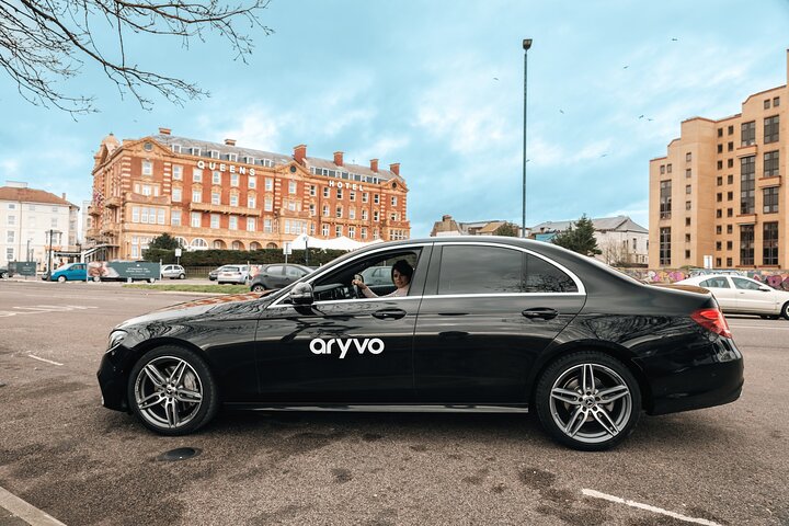 Private Transfer Heathrow to and from Southampton Hotels or Ports