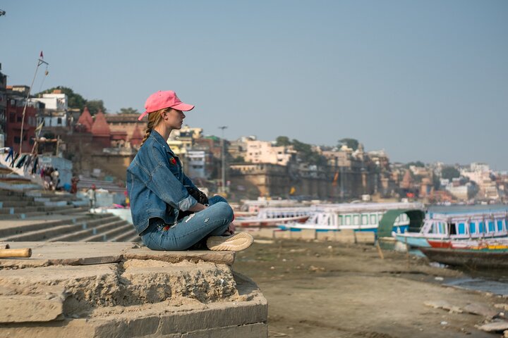 The Ultimate 1 Day in Varanasi - How to Spend 13 Hours - Private Guided Tour