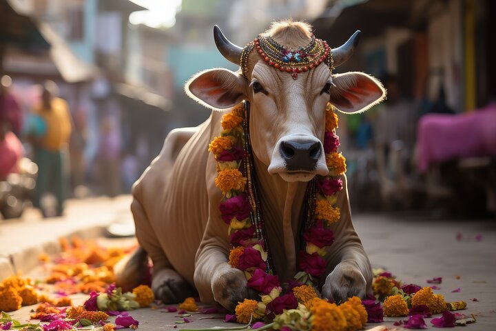 The Ultimate 1 Day in Varanasi - How to Spend 13 Hours - Private Guided Tour