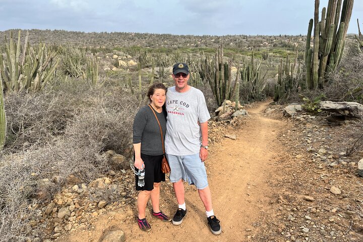 Private Guided Beach Meditation & Hike + Transfer