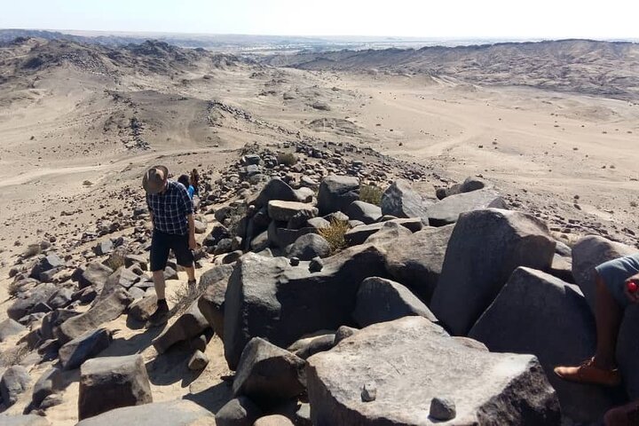 Welwitschia Exclusive Tour in the Moonlandscape, Swakopmund