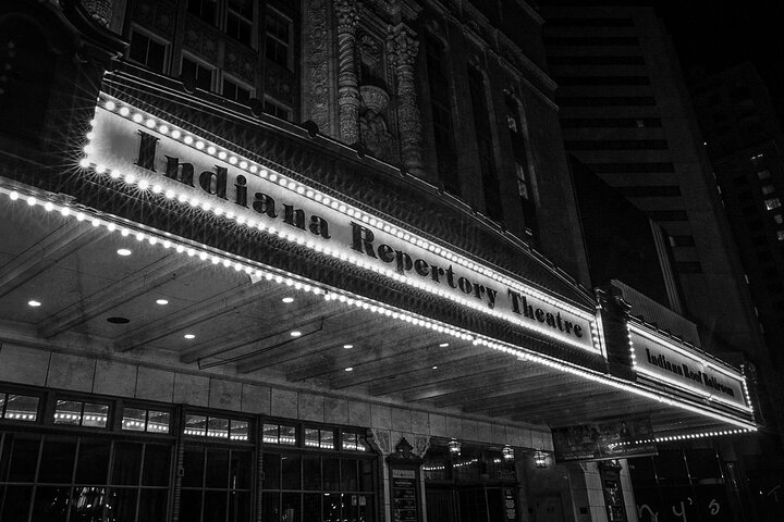 Wicked Wraiths of White River: Indianapolis Ghost Tour