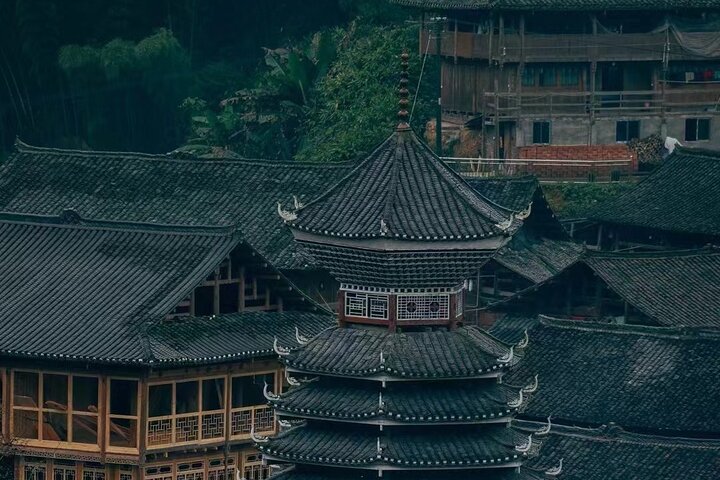 5 Days Guizhou Cave Tour Culture and Culinary Delights