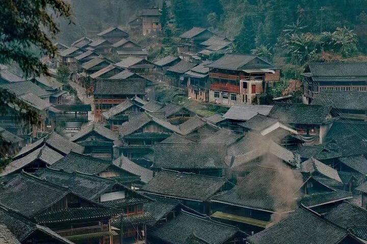 5 Days Guizhou Cave Tour Culture and Culinary Delights