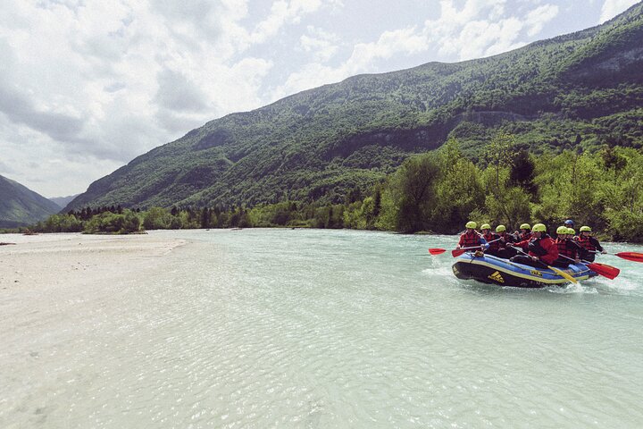 Boat rental Loisach Activity