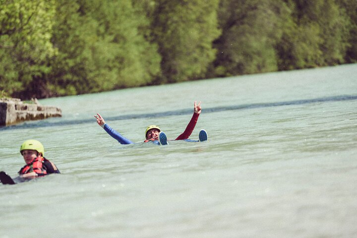 Boat rental Loisach Activity