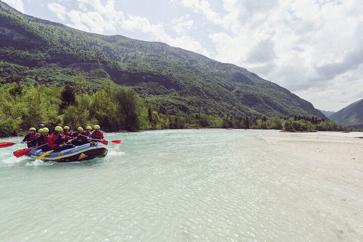 Boat rental Loisach Activity