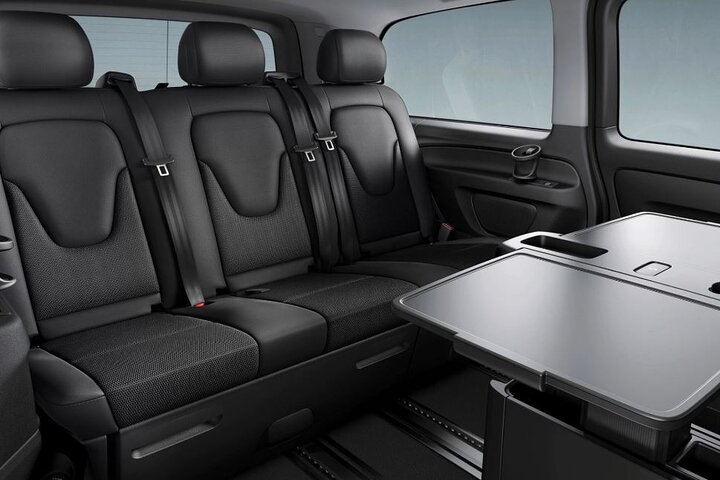 Private VIP SUV Transfer – PUJ Airport to/from Punta Cana Hotels
