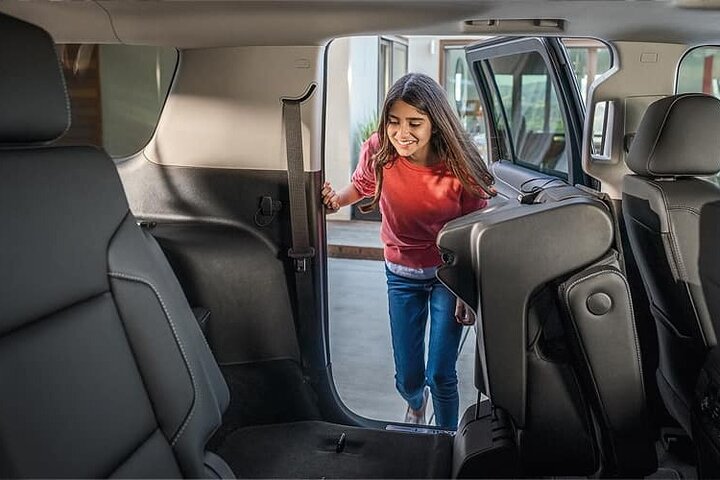 Private VIP SUV Transfer – PUJ Airport to/from Punta Cana Hotels