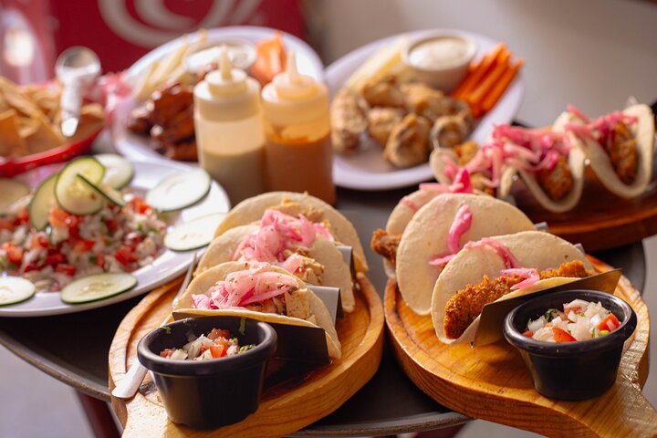 ATV 4×4+Snorkeling+Beach Club+ Lunch+Sabores de Cozumel