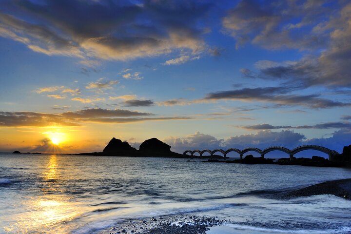 5-Day Best of Taiwan: Sun Moon Lake, Tainan, Kaohsiung, Hualien