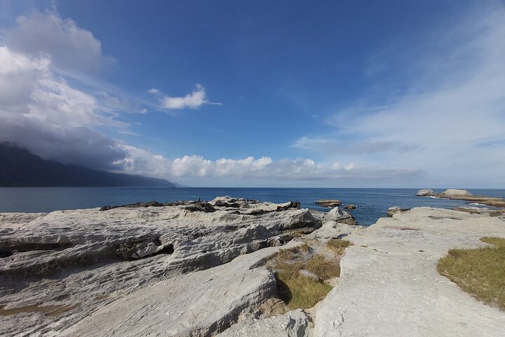 5-Day Best of Taiwan: Sun Moon Lake, Tainan, Kaohsiung, Hualien