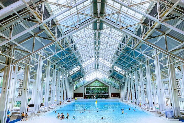 Between Sapporo and New Chitose Airport: Private One-Way Transfer