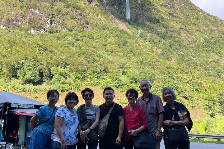 Private Full Day Tour in Sapa by Car