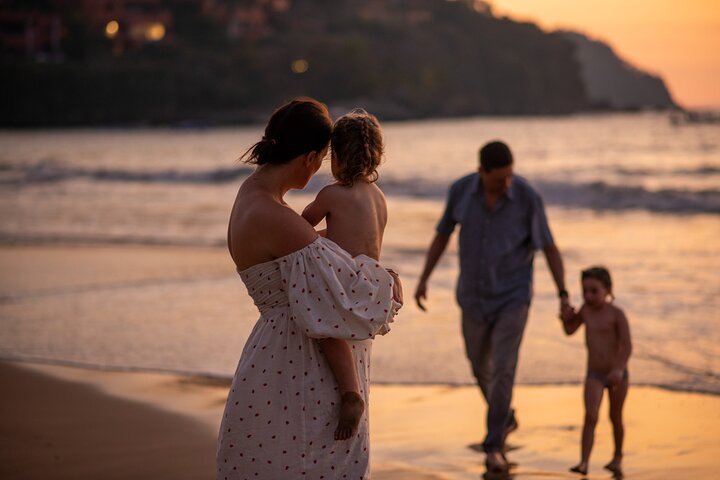 Ixtapa Zihuatanejo Photo shoot