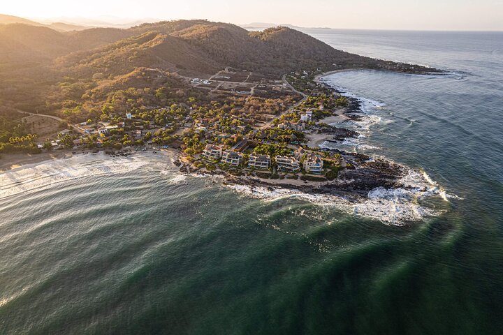 Ixtapa Zihuatanejo Photo shoot