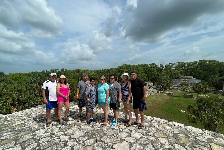 Sergio’s 5 in 1 Tour, All Included