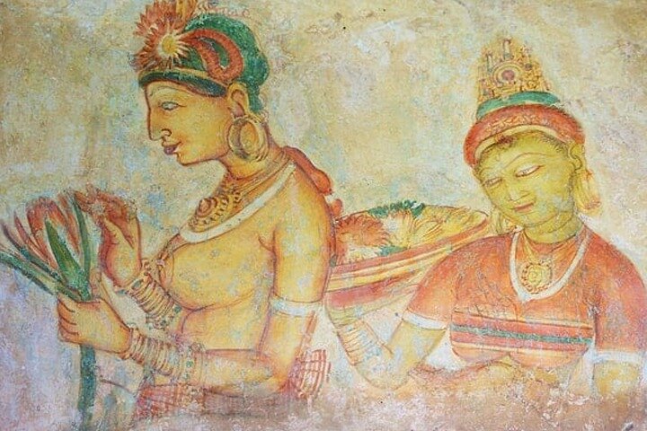 Sigiriya Fortress & Dambulla Day Tour From Colombo, Bentota Area