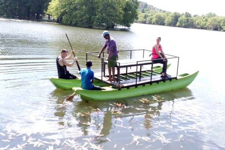 Sigiriya Fortress & Dambulla Day Tour From Colombo, Bentota Area