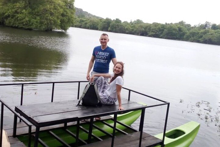 Sigiriya Fortress & Dambulla Day Tour From Colombo, Bentota Area